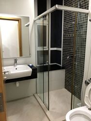 City Regency (D12), Apartment #555789491